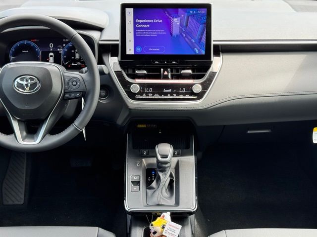 Used 2026 Toyota Corolla Cross SUV