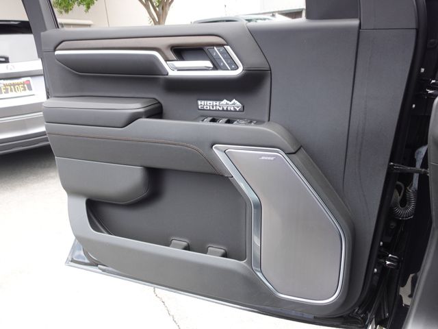 used 2024 Chevrolet Silverado 1500 car, priced at $54,998