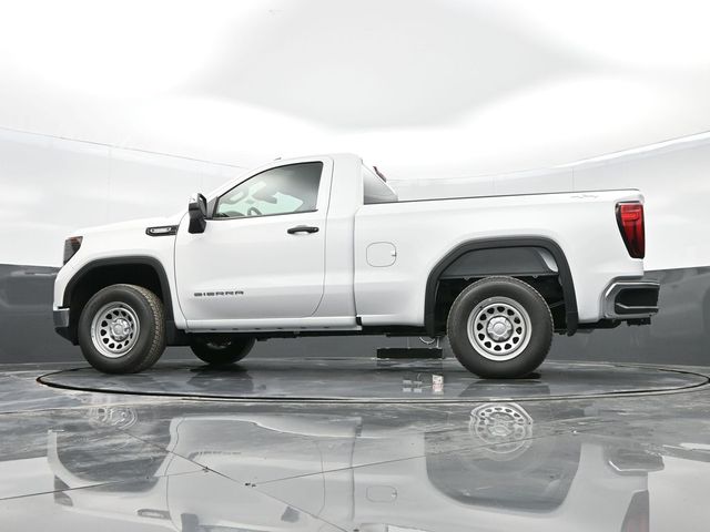 2025 GMC Sierra 1500 Pro 29