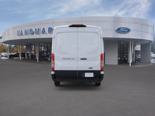 new 2026 Ford Transit-250 car, priced at $53,075
