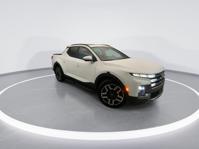 Used 2025 White Hyundai Limited image 6