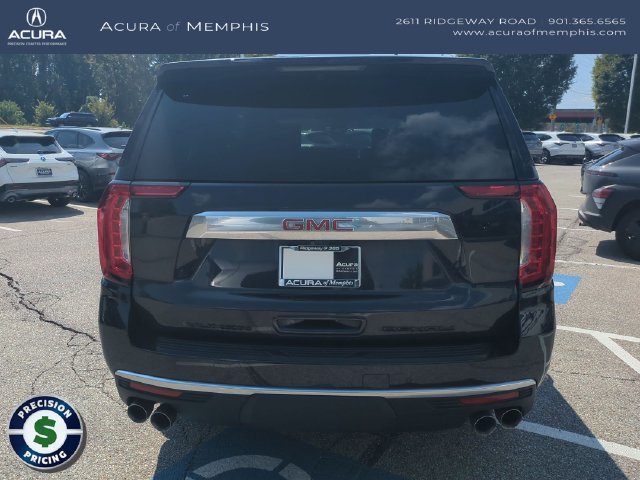 Used 2023 GMC Yukon XL SUV