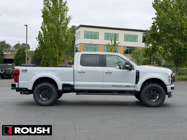 new 2026 Ford F-250SD car, priced at $117,404