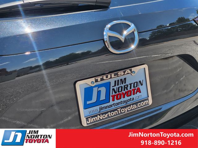 Used 2025 Mazda CX-5 SUV