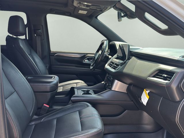Used 2021 Chevrolet Tahoe SUV