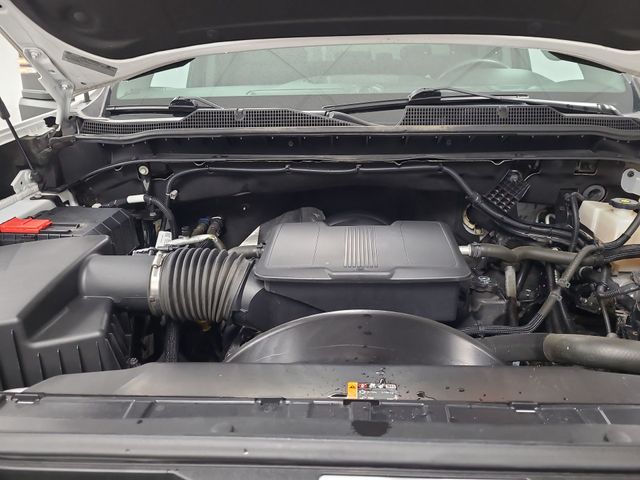 2024 – Chevrolet – Silverado 2500HD