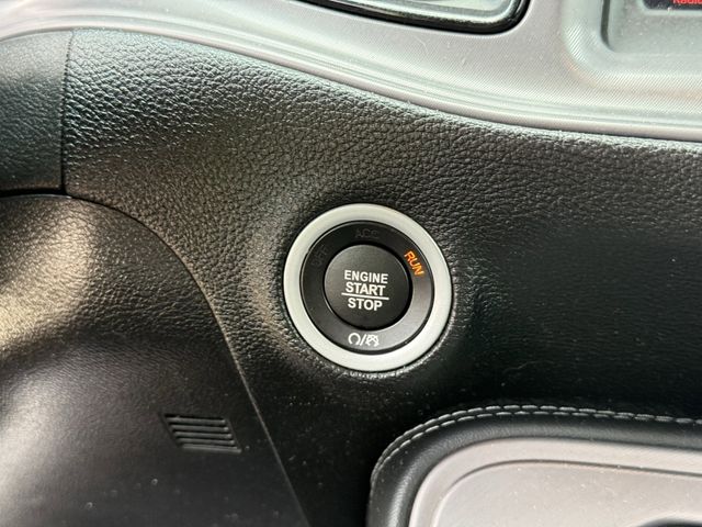 2023 Dodge Challenger SXT Green at Classic Elite Chevrolet Sugar Land