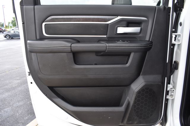 Used 2024 Ram 2500 Truck