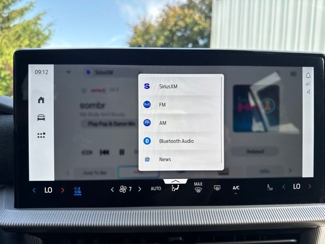 New 2026 Gray Ford Tremor image 27