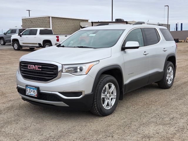 2017 GMC Acadia SLE-1