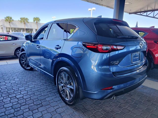 2024 Mazda CX-5 2.5 S Premium Package 5