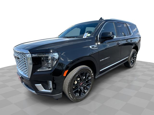 2024 GMC Yukon Denali 4WD