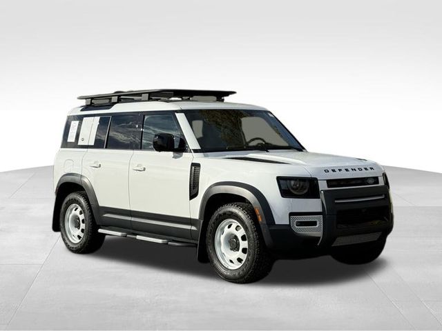 2023 Land Rover Defender 110 S 7