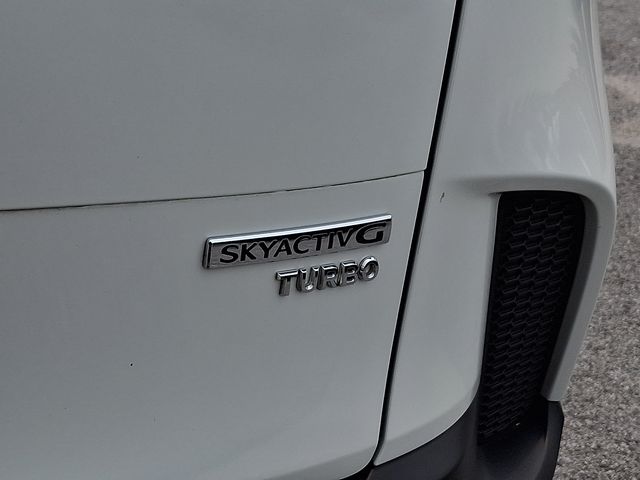 Used 2023 Mazda CX-50 SUV