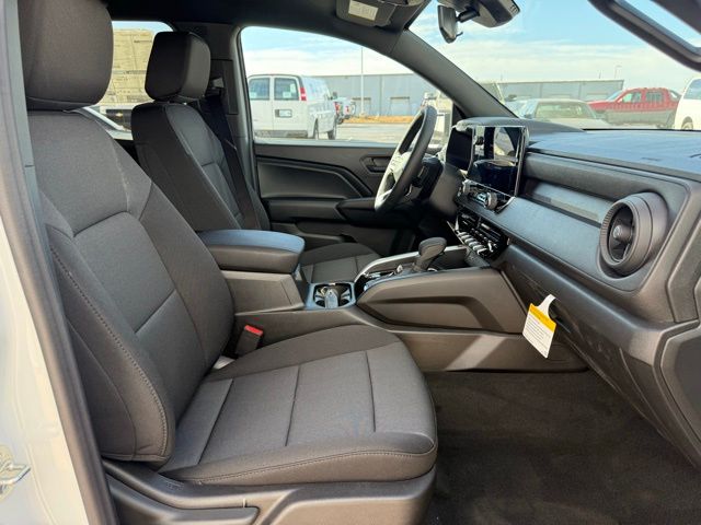 new 2026 Chevrolet Colorado car, priced at $37,280