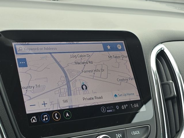 2023 Chevrolet Equinox LT:168356A