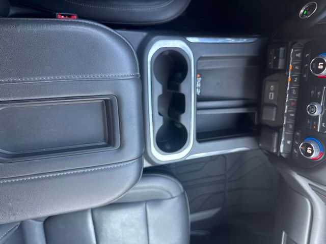 2022 Chevrolet Silverado 2500HD LTZ:45482A