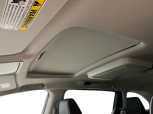 New 2027 Honda Odyssey Van