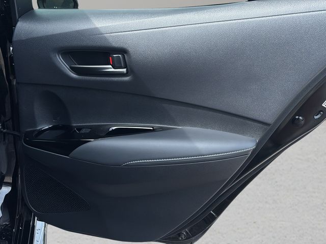 Used 2025 Toyota GR Corolla Hatchback