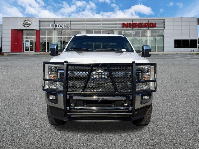 Used 2022 Ford F-250SD Truck