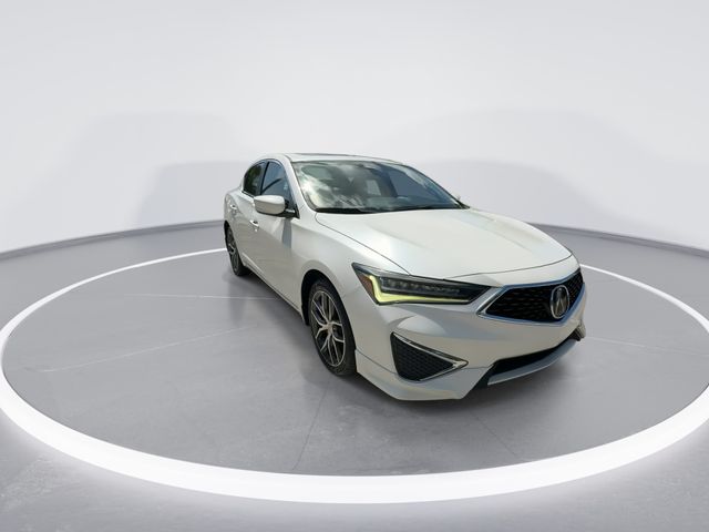2022 Acura ILX - $21,998
