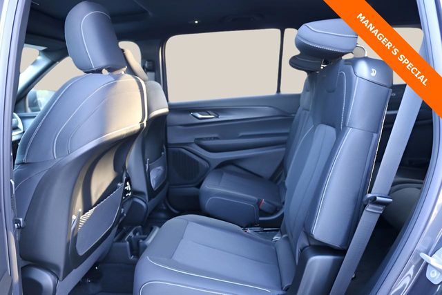 New Car 2025 Jeep Grand Cherokee L  Laredo X For Sale Under $40,000 In Austin, Texas