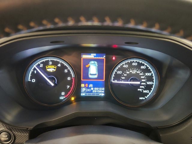 Used 2023 Subaru Forester SUV