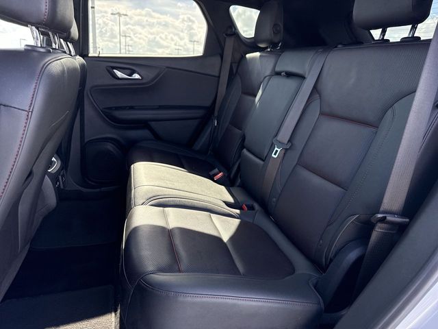 2021 Chevrolet Blazer - $25,688