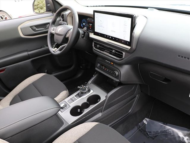 2025 Ford Bronco Sport Big Bend - Photo 12