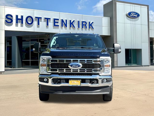 Used 2025 Ford F-350SD Truck