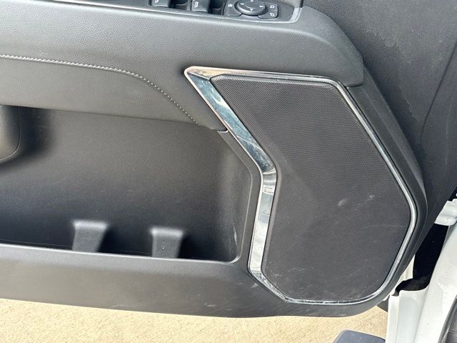 Used 2024 Chevrolet Silverado 1500 Truck