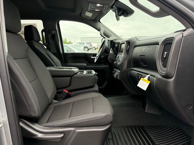 new 2026 Chevrolet Silverado 2500HD car, priced at $59,425