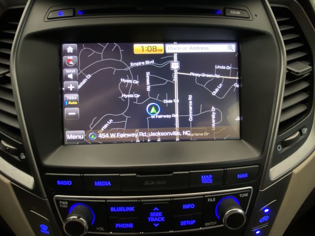 Used 2018 White Hyundai 2.4 Base image 18