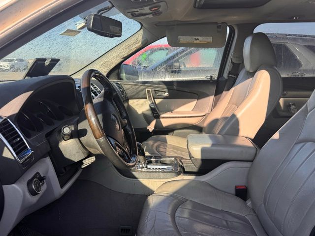 2012 GMC Acadia Denali