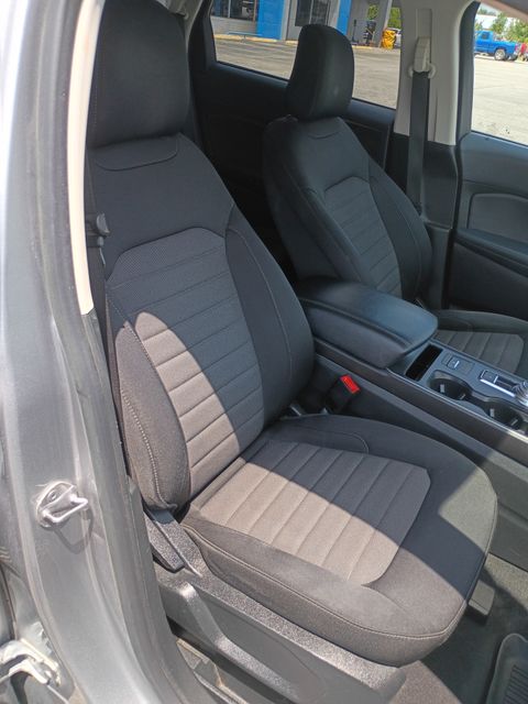 Used 2021 Ford Edge SUV