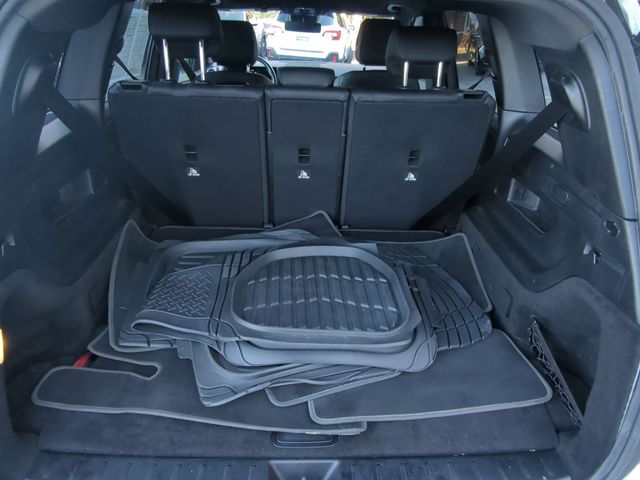 used 2022 Mercedes-Benz GLB car, priced at $24,500