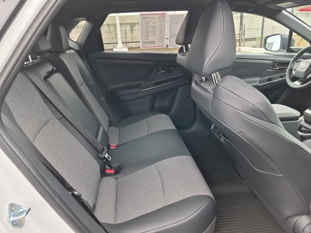 Used 2026 Toyota bZ SUV