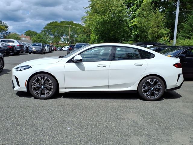 2025 BMW 2 Series - Image 3