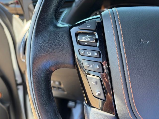 Used 2021 Infiniti QX80 SUV