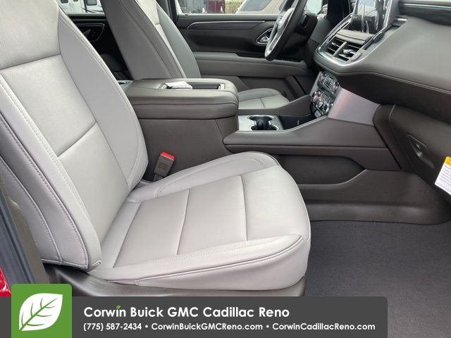 2024 GMC Yukon SLT 28