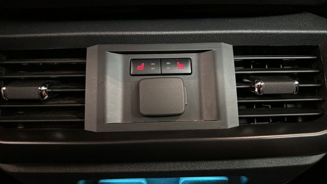 Used 2025 Green Ford Raptor image 36