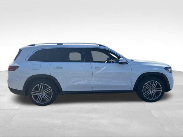 2025 Mercedes-Benz GLS GLS 450 - 7