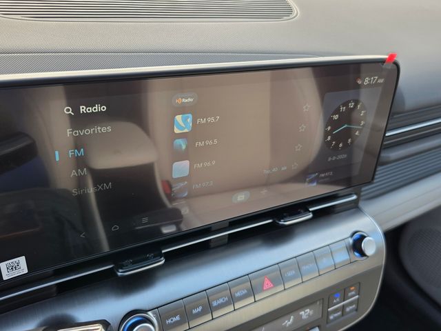 2027 Hyundai Kona
