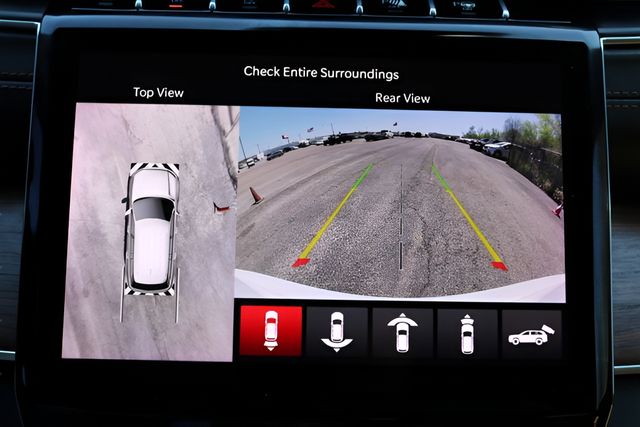 Used Car 2023 Jeep Grand Cherokee  Summit For Sale Under $50,000 In Austin, Texas