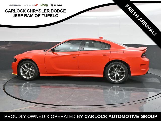 2023 Dodge Charger GT 7