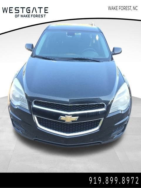 2011 Chevrolet Equinox LT photo
