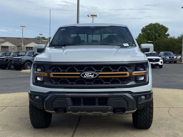 New 2026 White Ford Tremor image 6