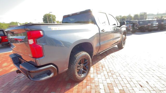 Used 2019 Chevrolet Silverado 1500 Truck