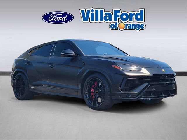 2024 Lamborghini Urus S AWD