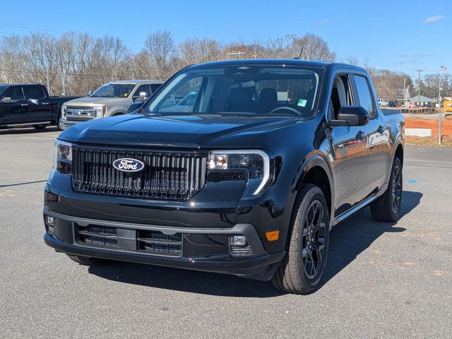 2026 Ford Maverick Lobo Standard - Photo 7